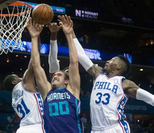 CHARLOTTE vs. PHILADELPHIA 1/2/2021 Odds, Picks & Preview