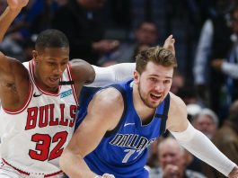 CHICAGO vs. DALLAS 1/17/2021 Odds, Picks & Preview