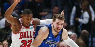 CHICAGO vs. DALLAS 1/17/2021 Odds, Picks & Preview
