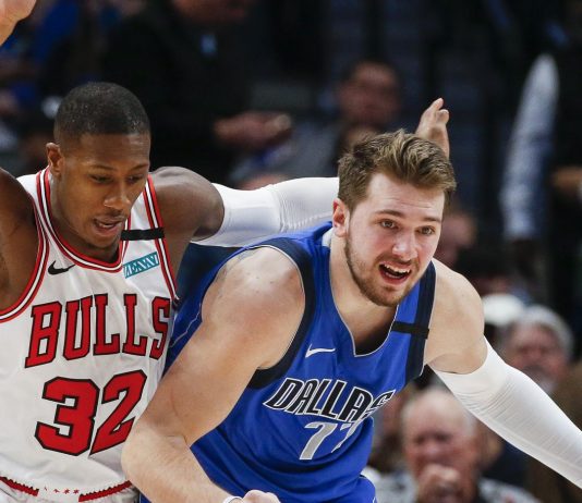 CHICAGO vs. DALLAS 1/17/2021 Odds, Picks & Preview