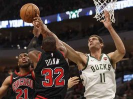 CHICAGO vs. MILWAUKEE 1/1/2021 Odds, Picks & Preview