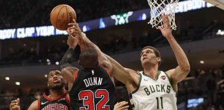 CHICAGO vs. MILWAUKEE 1/1/2021 Odds, Picks & Preview