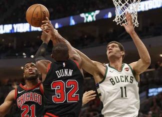 CHICAGO vs. MILWAUKEE 1/1/2021 Odds, Picks & Preview