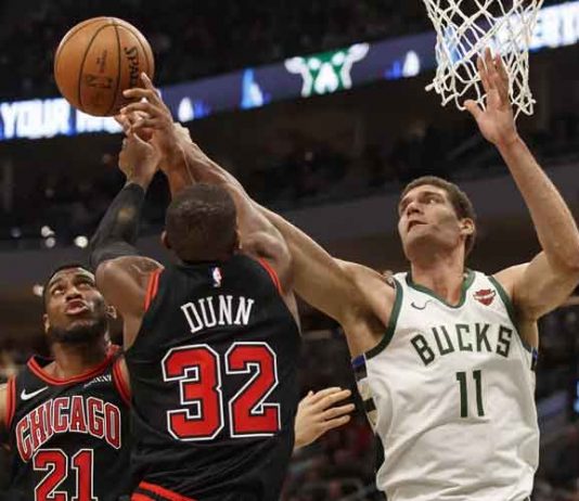 CHICAGO vs. MILWAUKEE 1/1/2021 Odds, Picks & Preview