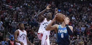 DALLAS vs. TORONTO 1/18/2021 Odds, Picks & Preview