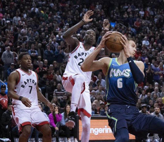 DALLAS vs. TORONTO 1/18/2021 Odds, Picks & Preview