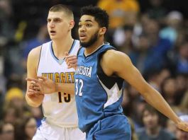 DENVER vs. MINNESOTA 1/3/2021 Odds, Picks & Preview