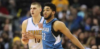 DENVER vs. MINNESOTA 1/3/2021 Odds, Picks & Preview