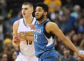 DENVER vs. MINNESOTA 1/3/2021 Odds, Picks & Preview