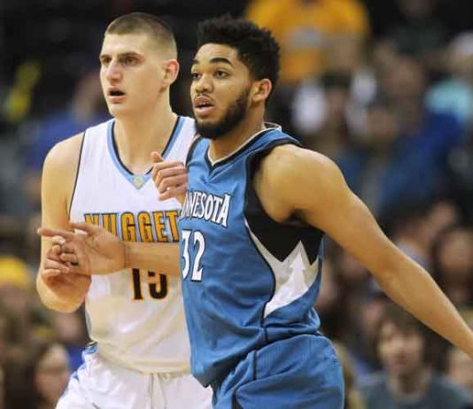 DENVER vs. MINNESOTA 1/3/2021 Odds, Picks & Preview