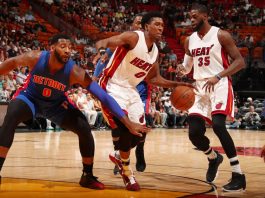 DETROIT vs. MIAMI 1/18/2021 Odds, Picks & Preview