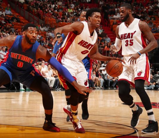 DETROIT vs. MIAMI 1/18/2021 Odds, Picks & Preview