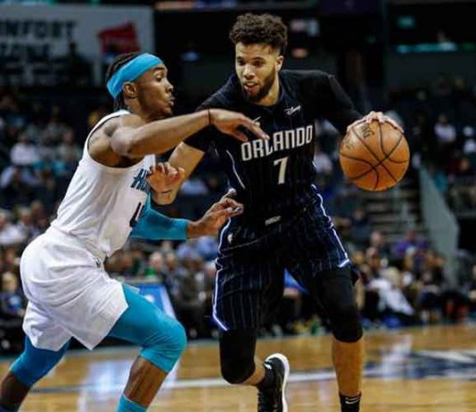 CHARLOTTE vs. ORLANDO 1/24/2021 Odds, Picks & Preview
