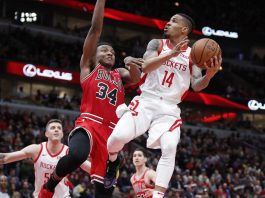 HOUSTON vs. CHICAGO 1/18/2021 Odds, Picks & Preview
