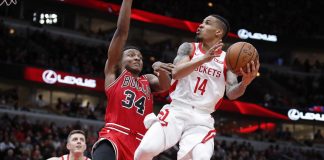 HOUSTON vs. CHICAGO 1/18/2021 Odds, Picks & Preview