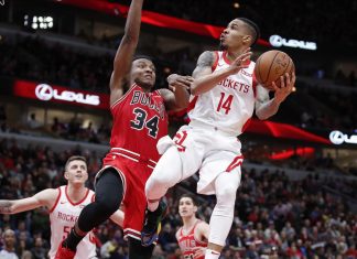 HOUSTON vs. CHICAGO 1/18/2021 Odds, Picks & Preview