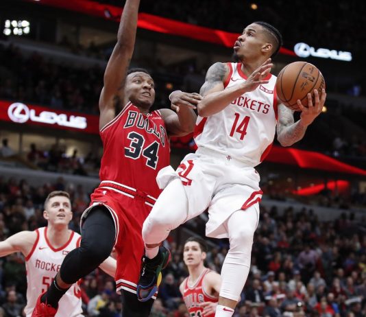 HOUSTON vs. CHICAGO 1/18/2021 Odds, Picks & Preview