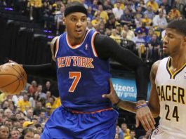 NEW YORK vs. INDIANA 1/2/2021 Odds, Picks & Preview