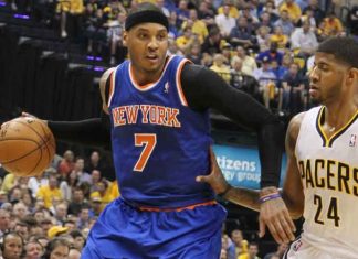 NEW YORK vs. INDIANA 1/2/2021 Odds, Picks & Preview