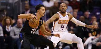 LA CLIPPERS vs. PHOENIX 1/3/2021 Odds, Picks & Preview