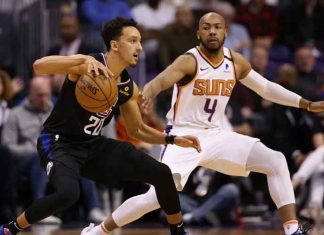 LA CLIPPERS vs. PHOENIX 1/3/2021 Odds, Picks & Preview