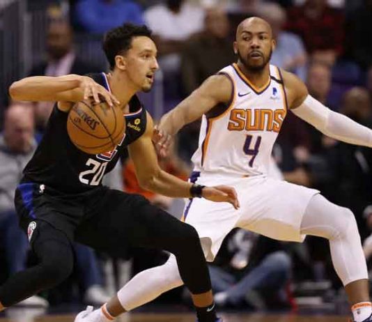 LA CLIPPERS vs. PHOENIX 1/3/2021 Odds, Picks & Preview