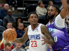 LA CLIPPERS vs. UTAH 1/1/2021 Odds, Picks & Preview