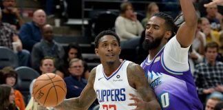 LA CLIPPERS vs. UTAH 1/1/2021 Odds, Picks & Preview