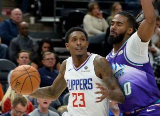 LA CLIPPERS vs. UTAH 1/1/2021 Odds, Picks & Preview