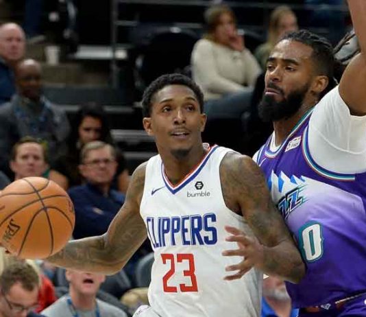 LA CLIPPERS vs. UTAH 1/1/2021 Odds, Picks & Preview