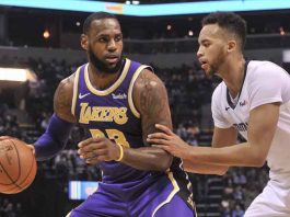 LA LAKERS vs. MEMPHIS 1/3/2021 Odds, Picks & Preview
