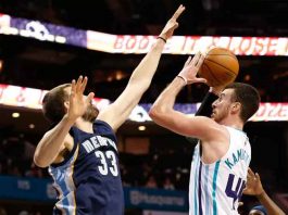 Charlotte Hornets vs. Memphis Grizzlies Odds, Picks & Preview 2/10/2021