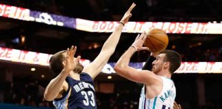 Charlotte Hornets vs. Memphis Grizzlies Odds, Picks & Preview 2/10/2021