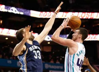 Charlotte Hornets vs. Memphis Grizzlies Odds, Picks & Preview 2/10/2021
