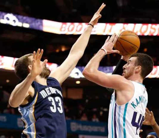 Charlotte Hornets vs. Memphis Grizzlies Odds, Picks & Preview 2/10/2021