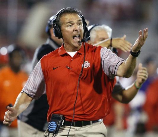 Urban Hire: Meyer agrees to return to coaching with Jaguars