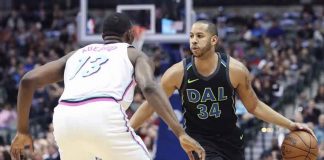 MIAMI vs. DALLAS 1/1/2021 Odds, Picks & Preview