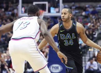 MIAMI vs. DALLAS 1/1/2021 Odds, Picks & Preview