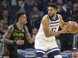 MINNESOTA vs. ATLANTA 1/18/2021 Odds, Picks & Preview