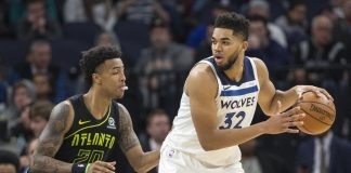 MINNESOTA vs. ATLANTA 1/18/2021 Odds, Picks & Preview