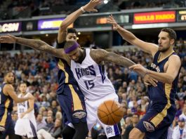 NEW ORLEANS vs. SACRAMENTO 1/17/2021 Odds, Picks & Preview