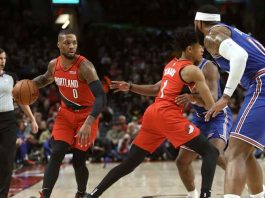 NEW YORK vs. PORTLAND 1/24/2021 Odds, Picks & Preview