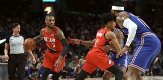 NEW YORK vs. PORTLAND 1/24/2021 Odds, Picks & Preview