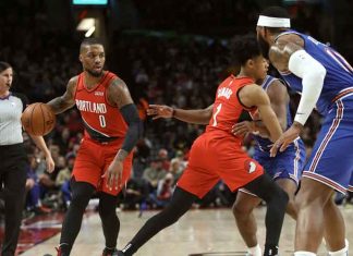 NEW YORK vs. PORTLAND 1/24/2021 Odds, Picks & Preview