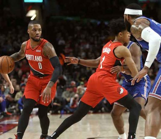 NEW YORK vs. PORTLAND 1/24/2021 Odds, Picks & Preview