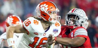 OHIO ST vs. CLEMSON 1/1/2021 Free Pick & CFB Betting Prediction