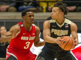 PURDUE vs. OHIO ST 1/19/2021 Free Pick & CBB Betting Prediction