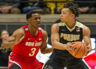 PURDUE vs. OHIO ST 1/19/2021 Free Pick & CBB Betting Prediction