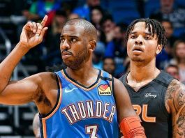 OKLAHOMA CITY vs. ORLANDO 1/2/2021 Odds, Picks & Preview