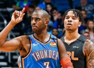 OKLAHOMA CITY vs. ORLANDO 1/2/2021 Odds, Picks & Preview